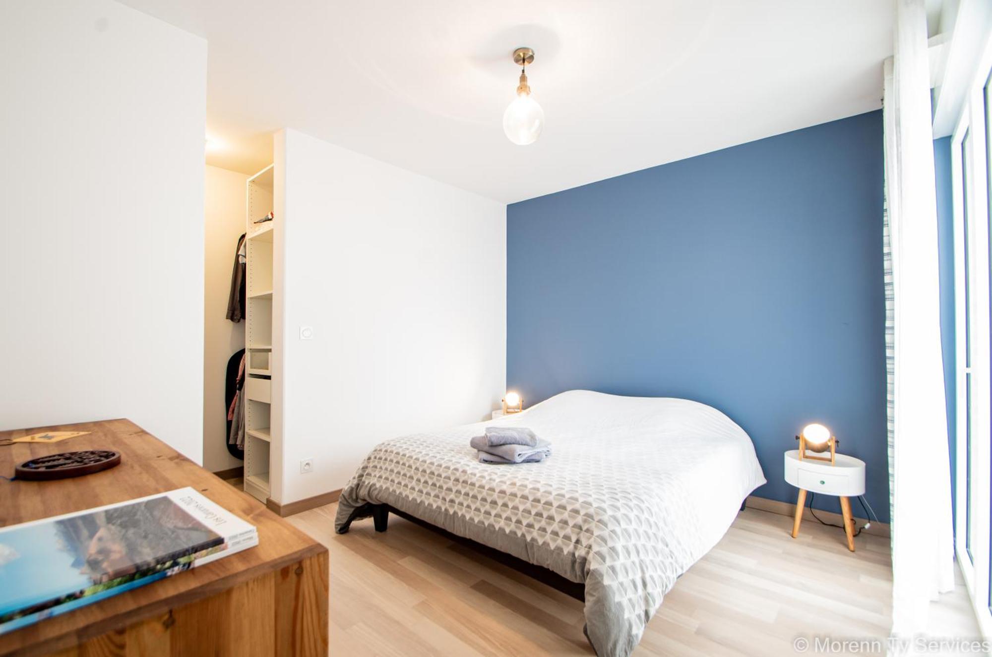 렌 Triplex Terrasse Proche Metro - Ty Ar Mabilay 아파트 외부 사진
